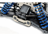 Hobao Hyper 10Sc 2.0 Electric Truck Rtr With Grey Body