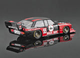 Beemax/Nunu 1/24 Bmw 320I E21 1980 Drm Donington Winner