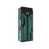 Cayote Lipo 7200Mah Hv Mid 7.6V 25Mm 251G