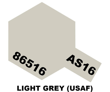 Tamiya AS Spray Paint - AS (Multiple Colours)