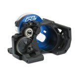 Proline 1/10 Pro-Series 32P Transmission: Slash 2Wd & Electric Stamp