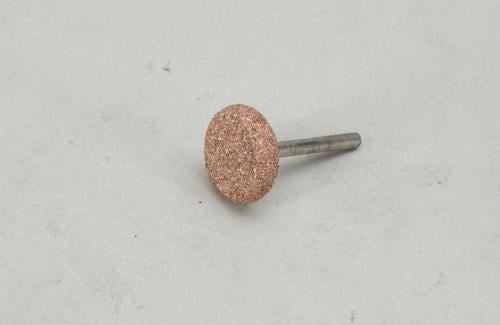 Perma Grit Rotary File (Pancake) - Fine