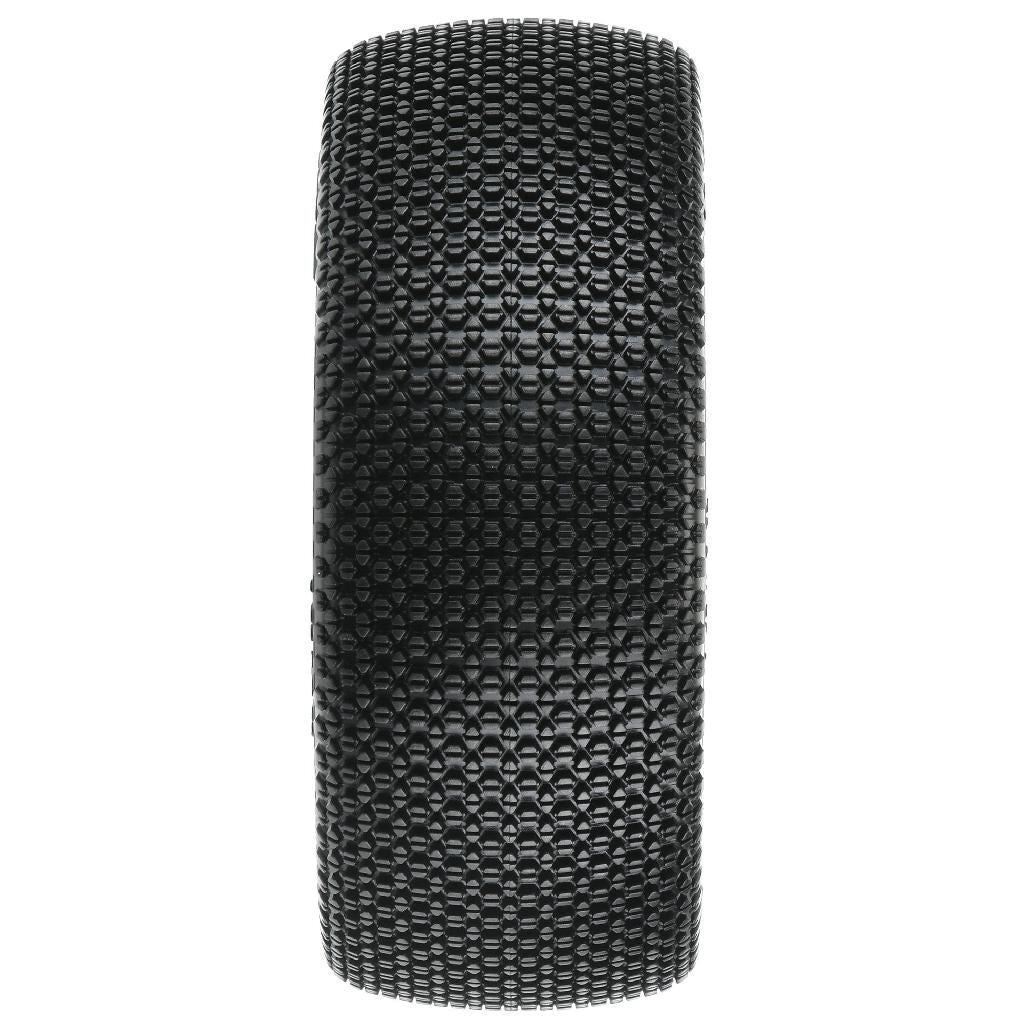 Proline 1/8 Slide Lock M3 Front/Rear Off-Road Buggy Tires (2)