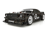 Team Associated Sr7 Hoonigan Roller