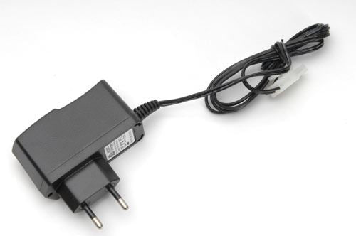 DHK 7.2V 6-Cell NiMh Charger EU, AC Input