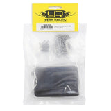 Yeah Racing Titanium Screw Assorted Set W/Box For Tamiya Dt-02