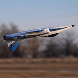 E Flite Habu Ss (Super Sport) 50Mm Edf Jet Bnf Basic With As3X+ And