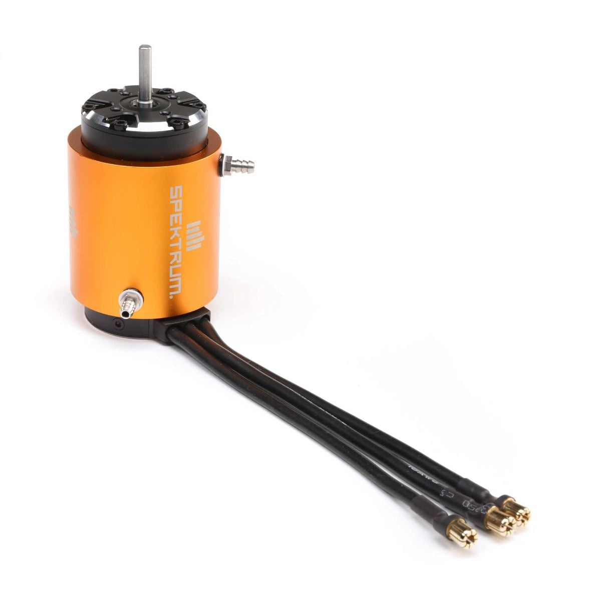 Spektrum Spektrum 4685 4 pole Brushless Marine Motor 1350Kv