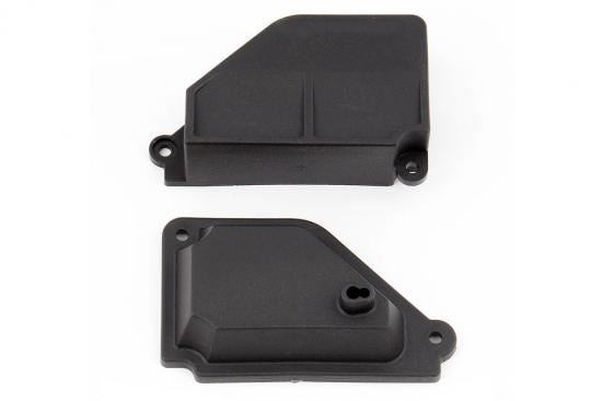 TEAM ASSOCIATED PROSC10/TROPHY RAT/REFLEX RECEIVER BOX