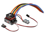 Hobbywing Quicrun Combo Esc G2 10Bl120/3650Sd 10.5T Motor