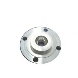 HoBao Mach 28 Turbo Alu. Burn Room