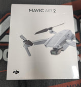 DJI Mavic Air 2 (Drone Only)