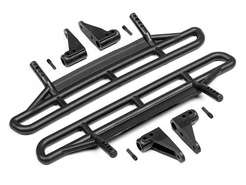 HPI Rock Rail Set