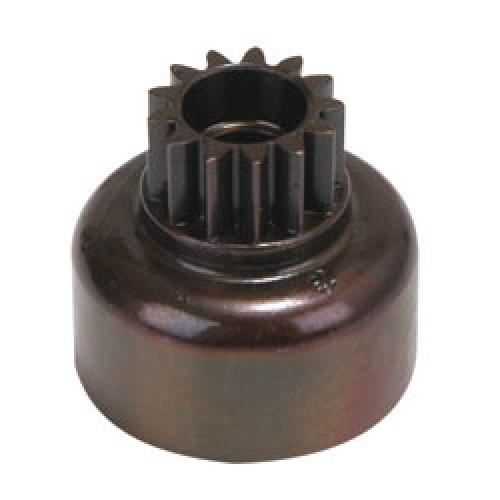 Losi High-Endurance Clutch Bell, 13T: 2.0 (LosiA9126)