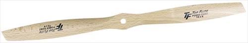 TOPFLITE Wooden Propeller 13 x 8" (33x20cm)