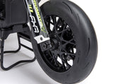 Losi 1/4 Promoto-Sm Fxr Supermoto Motorcycle Rtr (Batt & Charger)