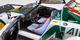 Kyosho 1:18 Lancia Stratos Hf S.Munari 3Rd Safari Rally 1977 Nr.7