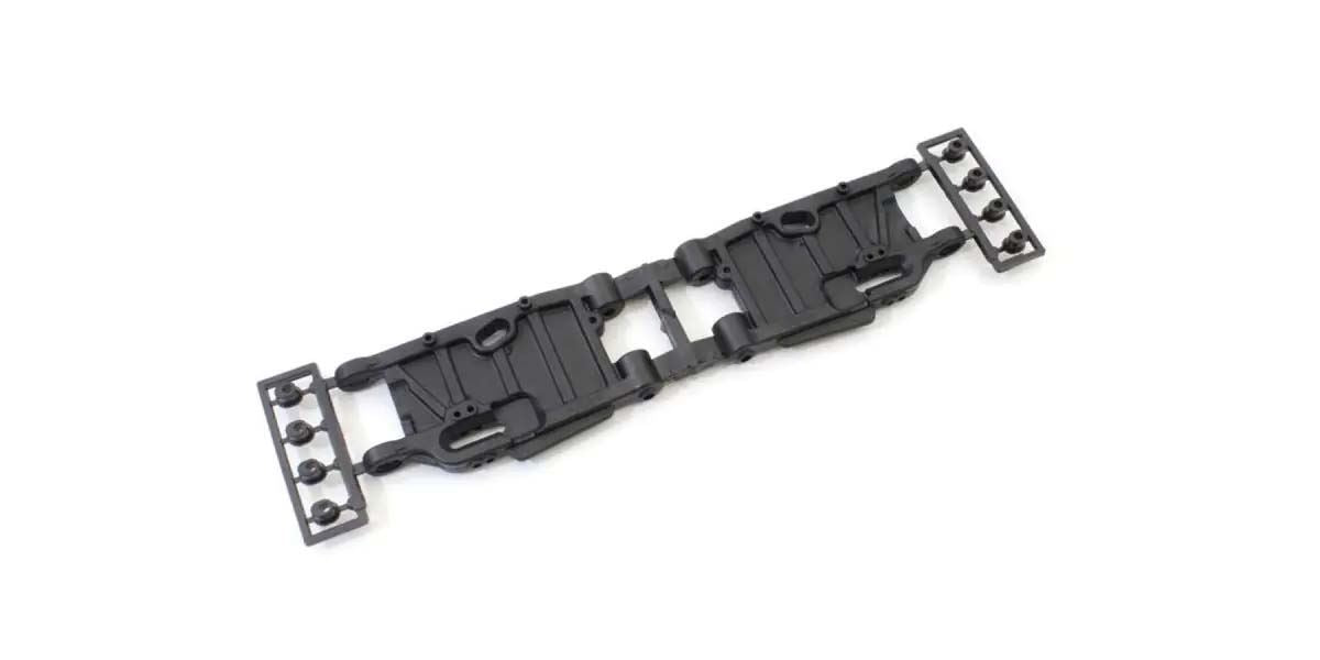 Rear Lower Suspension Arm Kyosho Inferno Mp10 (2) Hard