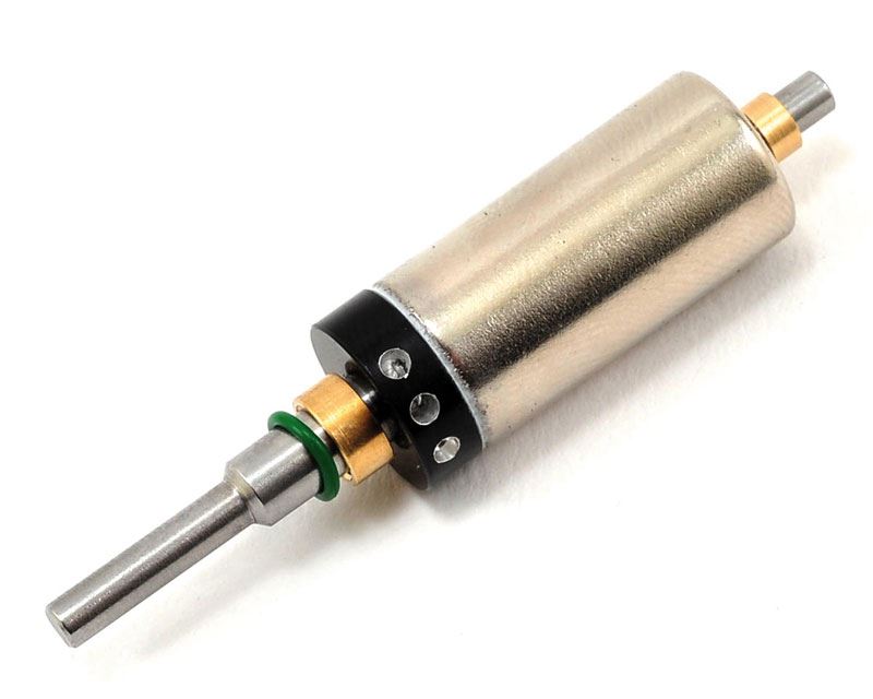 Rotor Stock Rpm 12.3X7.25X24.3Mm Vx 540 2P S