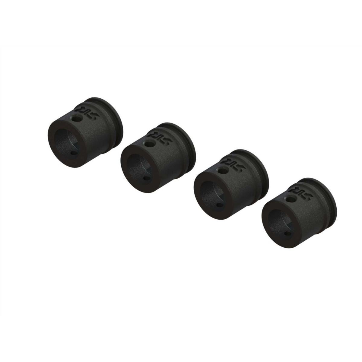 Arrma Input Shaft Cup Sleeve (4)