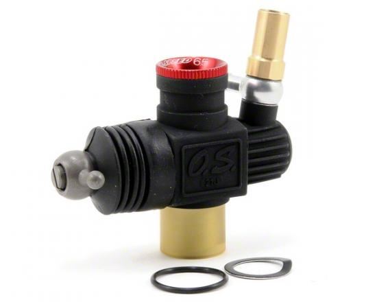 OS Engine Carb Assy 21J2 (B) Speed 21XZ-B (X-OS22481002)