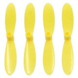 HUBSAN H122 PROPELLER A&B