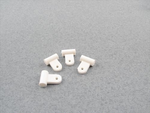 RACTIVE Aileron Horn 14G single hole (pk4)