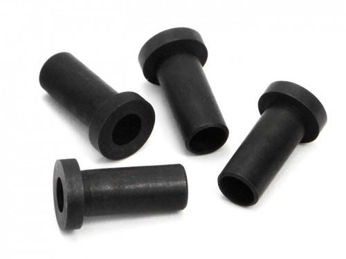 HPI Flange Pipe 3X6X10mm (4Pcs)