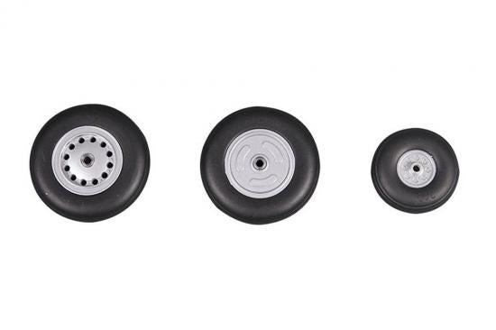 FMS 70MM A10 WHEEL SET