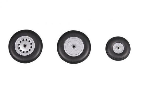 FMS 70MM A10 WHEEL SET