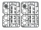 Tamiya 1/35 German 5Cm A.T. Gun Pak38