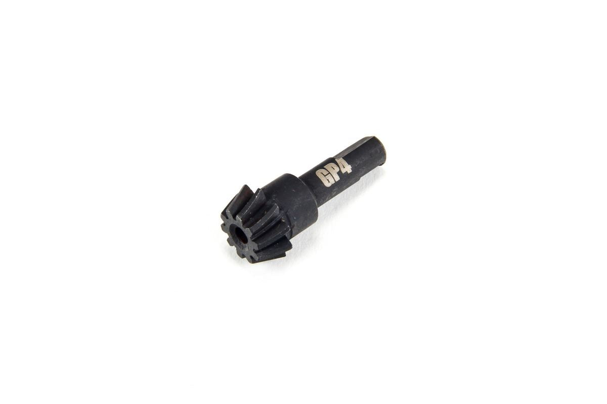 Arrma Main Input Gear 10T Spiral Cut GP4 5mm