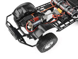 Rc4Wd Front Inner Fender Set For 1982 Toyota/Mojave Ii