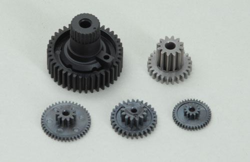 Futaba BLS154 - Gear Set