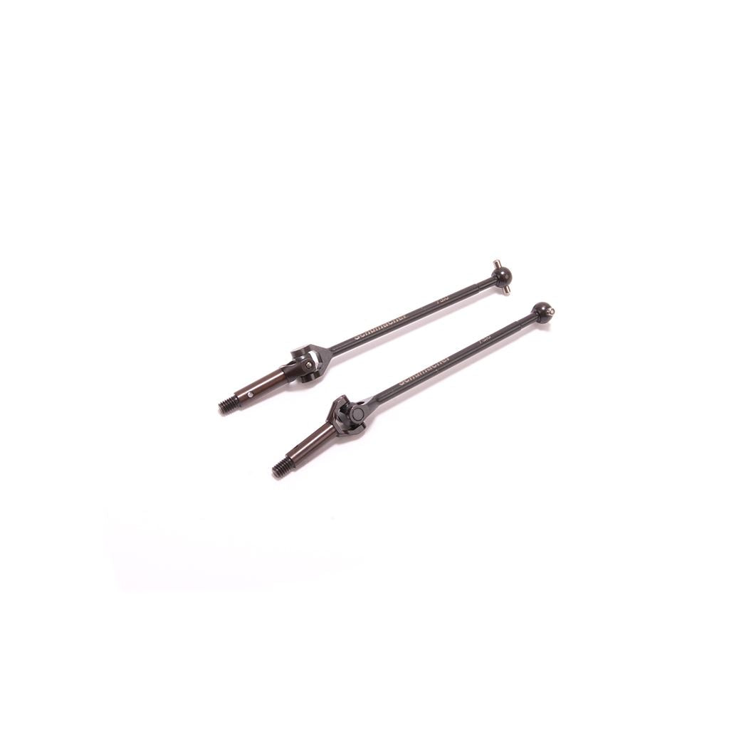 Uj Front Driveshaft Assembled (Pr) - Cat Pb