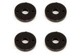 ASSOCIATED CR12 SHOCK PISTON (2 HOLES)