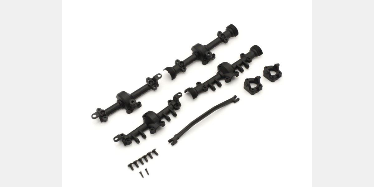 Axle Case Set Kyosho Mini-Z 4X4 Mx01