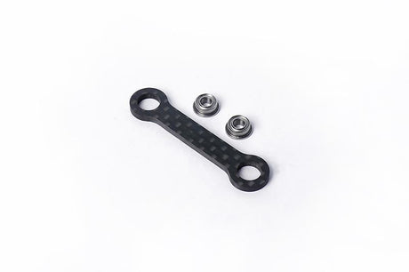 Koswork 2.0Mm Steering Link Set For Kyosho Optima Mid