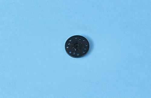 Futaba Servo Horn - Type D (Splined) Pk4