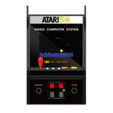 My Arcade (P) Atari Micro Player Pro 6.7In Portable Retro Arcade (100 Games in 1)