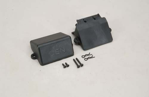 CEN Battery Box - Fun Factor 2WD