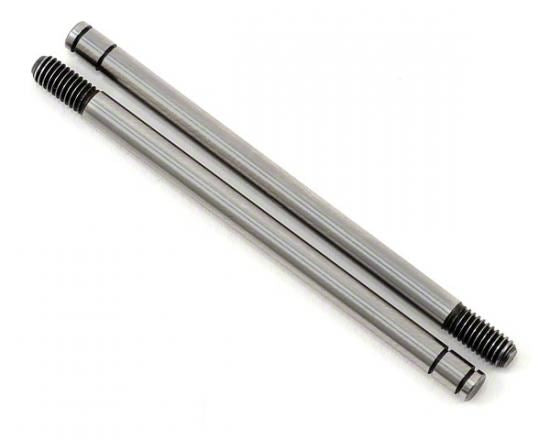 ASSOCIATED 3x27.5mm SHOCK SHAFT (2)