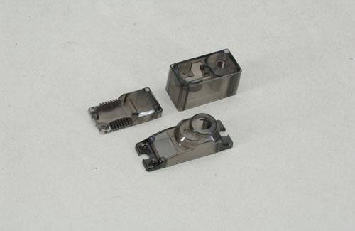 Cirrus Servo Case - CS401/MG