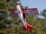 E Flite Super Decathlon 1.2M Bnf Basic With As3X+ And Safe Select