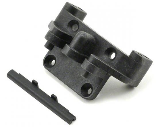 Schumacher Suspension & Roll Bar Mount - Mission