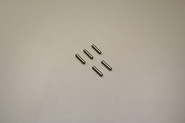 Kyosho 2X9.8Mm Pins (5)