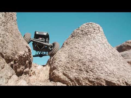 Axial Capra 1.9 Unlimited Trail Buggy 1/10Th 4Wd Rtr