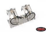 RC4WD 1/14 GRAPPLE FOR R350 COMPACT TRACK LOADER