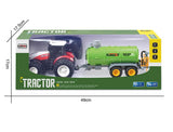 KORODY RC 1 24 TRACTOR WITH SPRINKLER TANKER