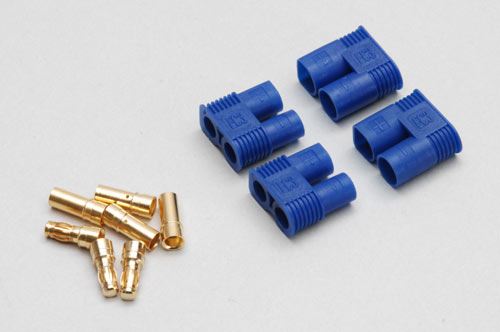 Ripmax EC3 Style Connector (2Prs)